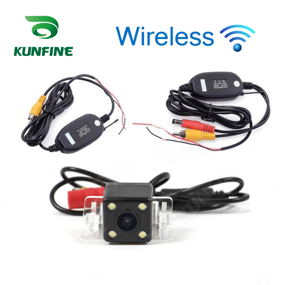 Car Rear View Camera For Toyota Camry 2008