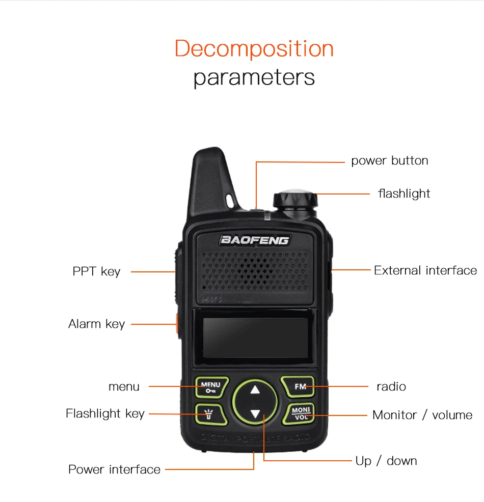Walkie Talkie (12)