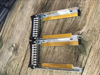 

10pcs/lot 2.5" HDD Bracket tray caddy 44T2216 for IBM X3200M2 X3250M2 X3500 X3400 X3650 M2 M3 M4 X3850 disk bracket with screws
