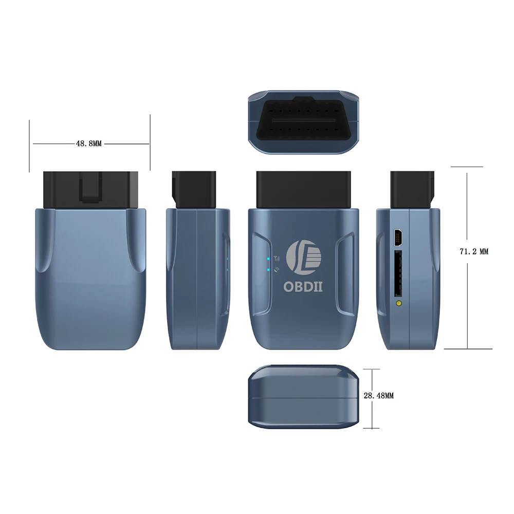 gps tracker