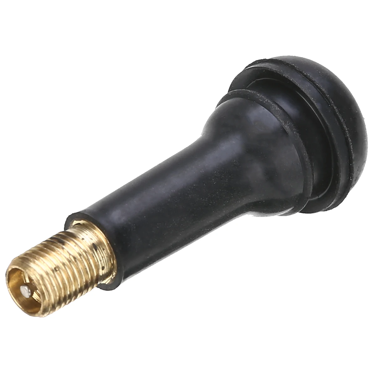 New Arrival 10pcs TR414 Rubber Snap-in Tubeless Tyre Tire Valve Car Trailer Light Truck Wheels Tires Parts