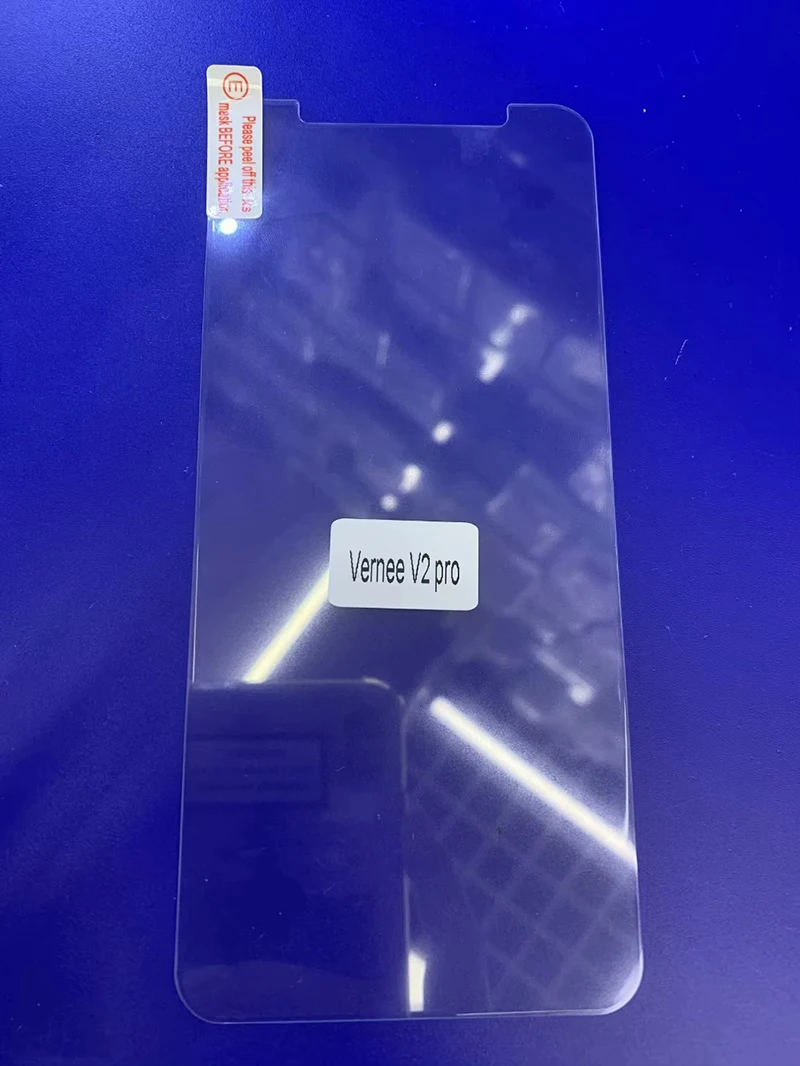 Закаленное стекло Venee X1 V2 Pro для Leagoo M13 Защитная пленка смартфонов чехол Blackview A60