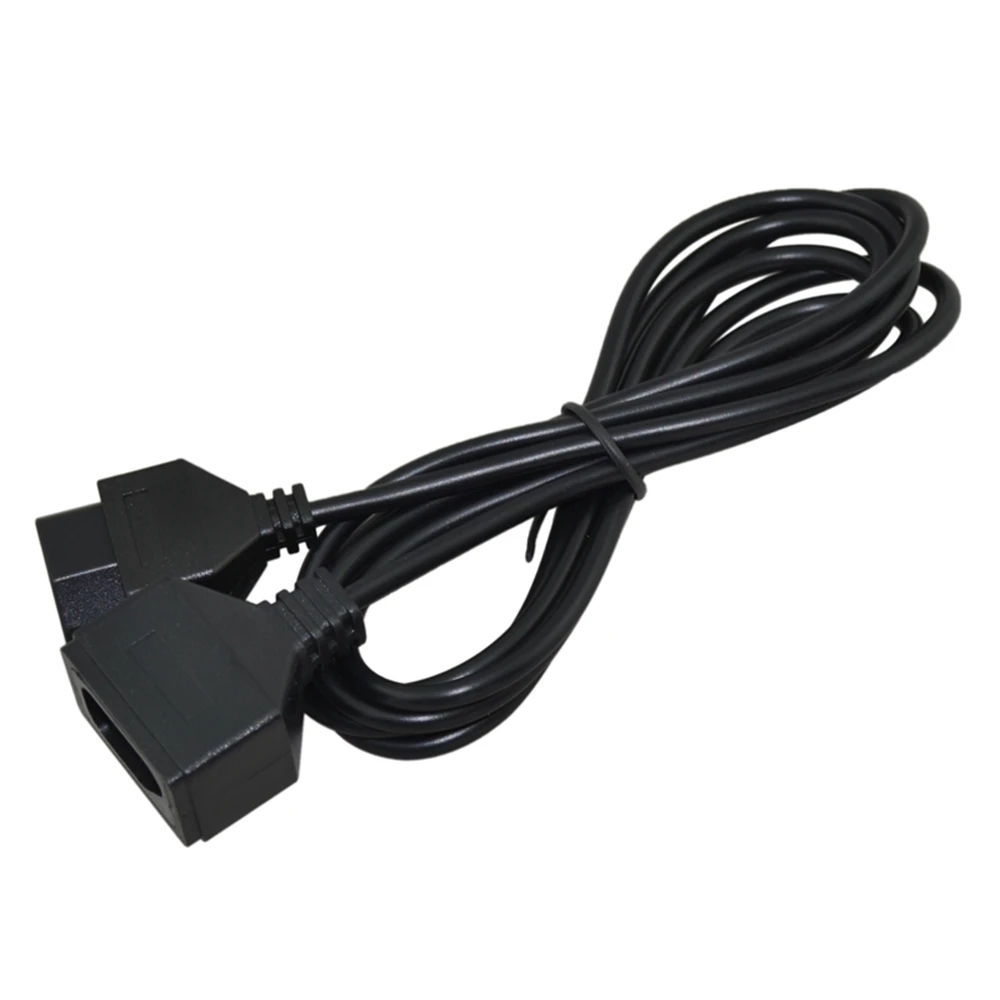 1.8M Controller Joystick Cavo Di Estensione Per Il Nes Console Di Gioco