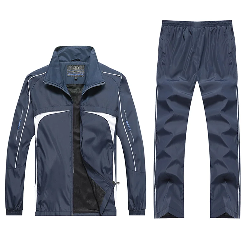 Men Sportswear Set