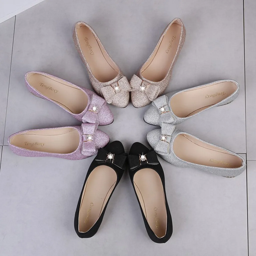 Обувь; женская обувь на плоской подошве; коллекция года; модные лоферы с бантом-бабочкой; женская обувь на низком каблуке; Повседневная обувь без шнуровки; водонепроницаемые мокасины на плоской подошве