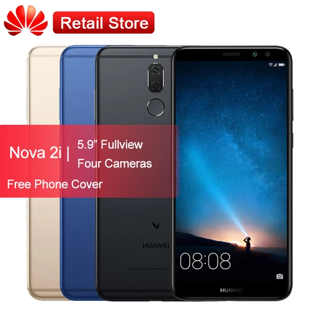 X285 mobil lite 9 2 t mate huawei 10 android desafio vivo