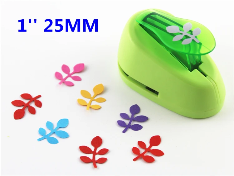 new flower punches 2014 labor saving best card making