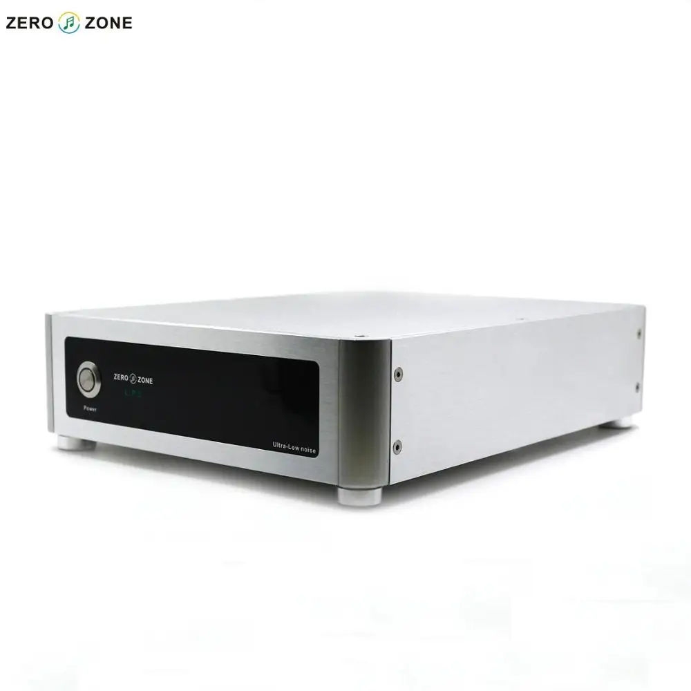 DIYERZONE HIFI 130 Вт Ultra Low Шум DC Линейный Питание 2 варианта LPS (65 Вт + 65 Вт)