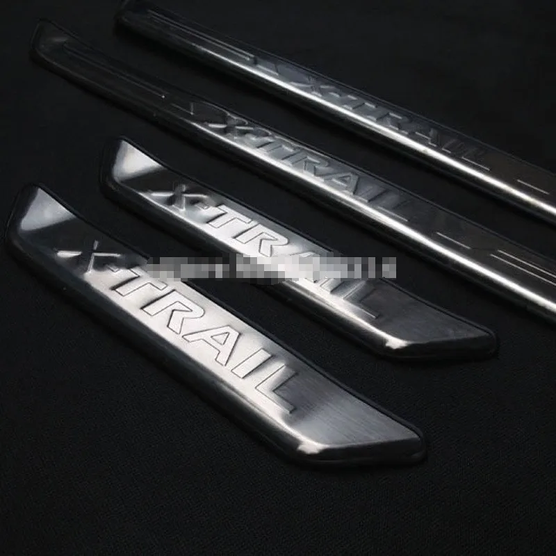 For-2008-to-2012-2013-Nissan-X-Trail-X-Trail-XTrail-T31-Stainless-Steel-Scuff-Plate (1)_