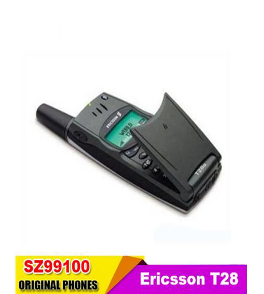 Online Buy Wholesale ericsson t28 from China ericsson t28 ...