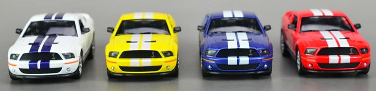 136 Ford Mustang Shelby GT500 (14)