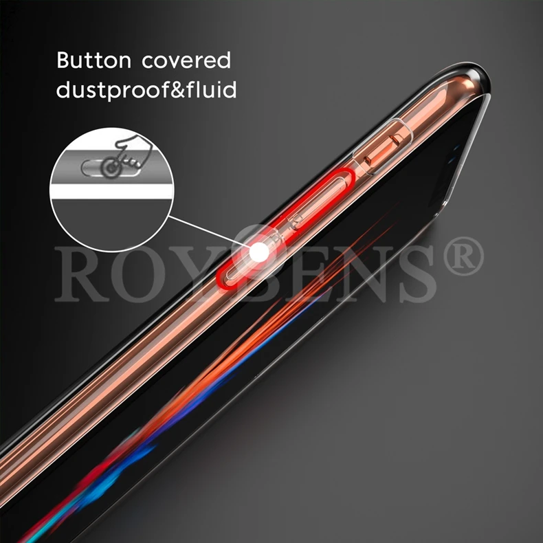 iPhone X Case (5)