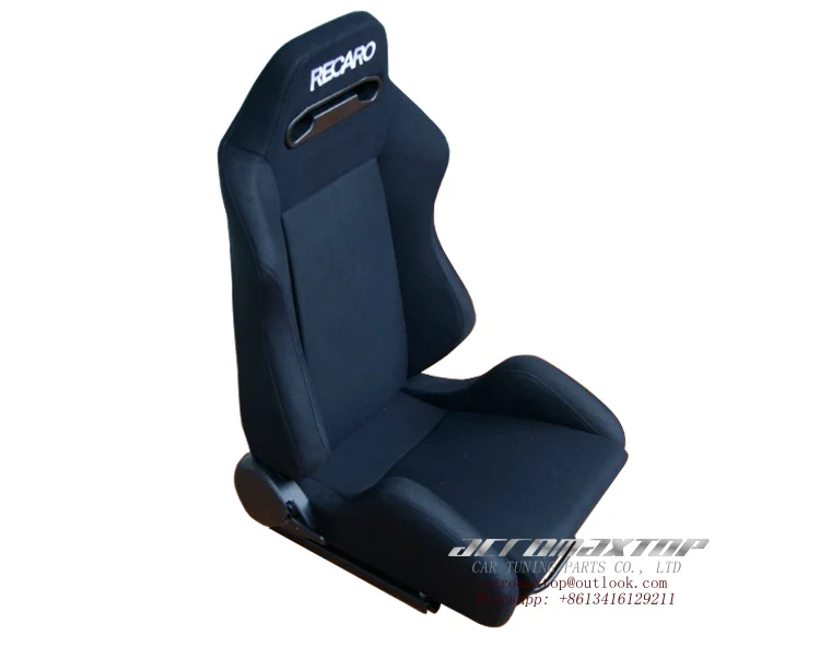 coupe preferred recaro unilateral suede alcantara iron modified structure adjusting seat seat couch seat stickerseat organizer aliexpress