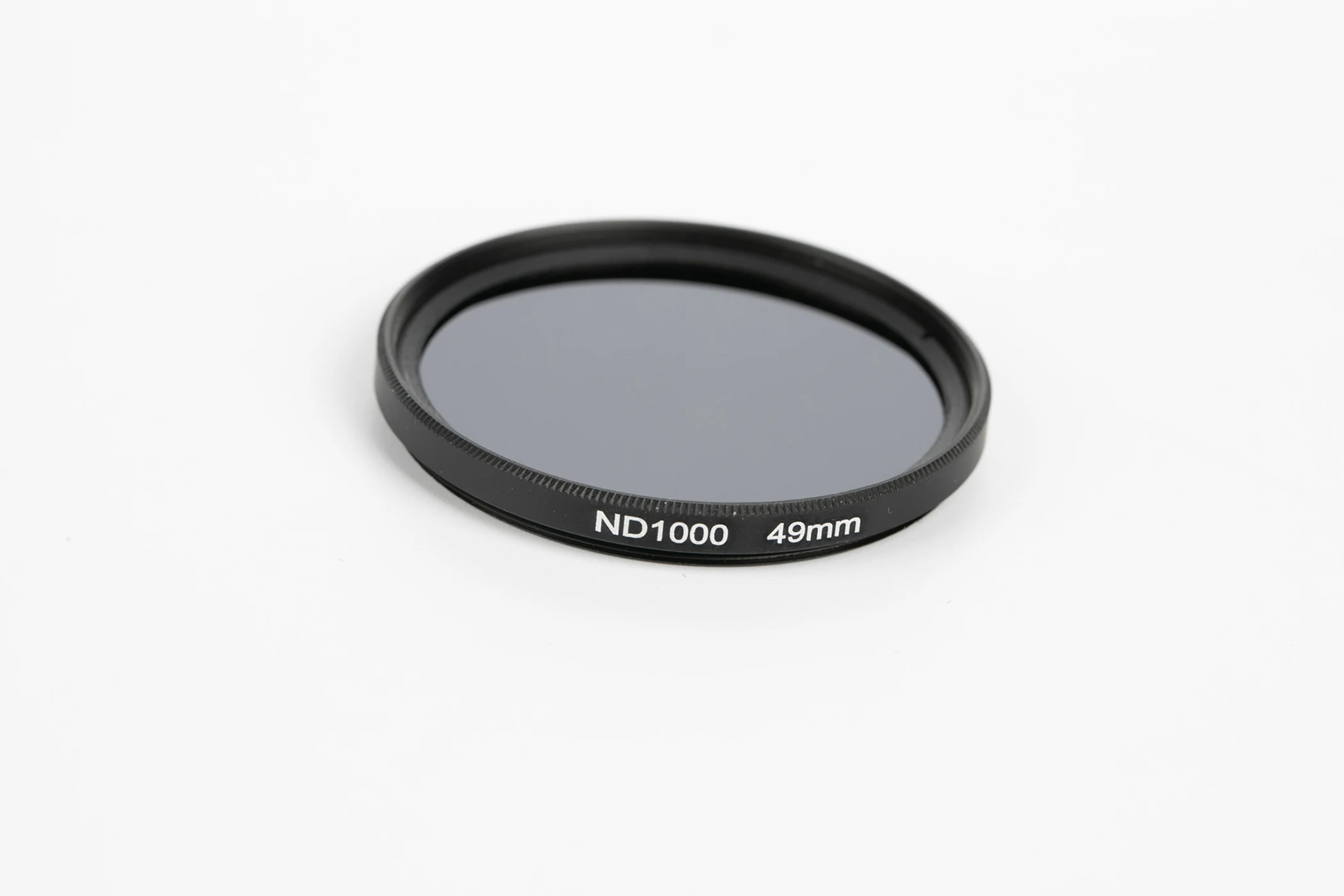 ND1000 Оптический Тонкий фильтр для объектива нейтральной плотности ND 1000 SLR DSLR