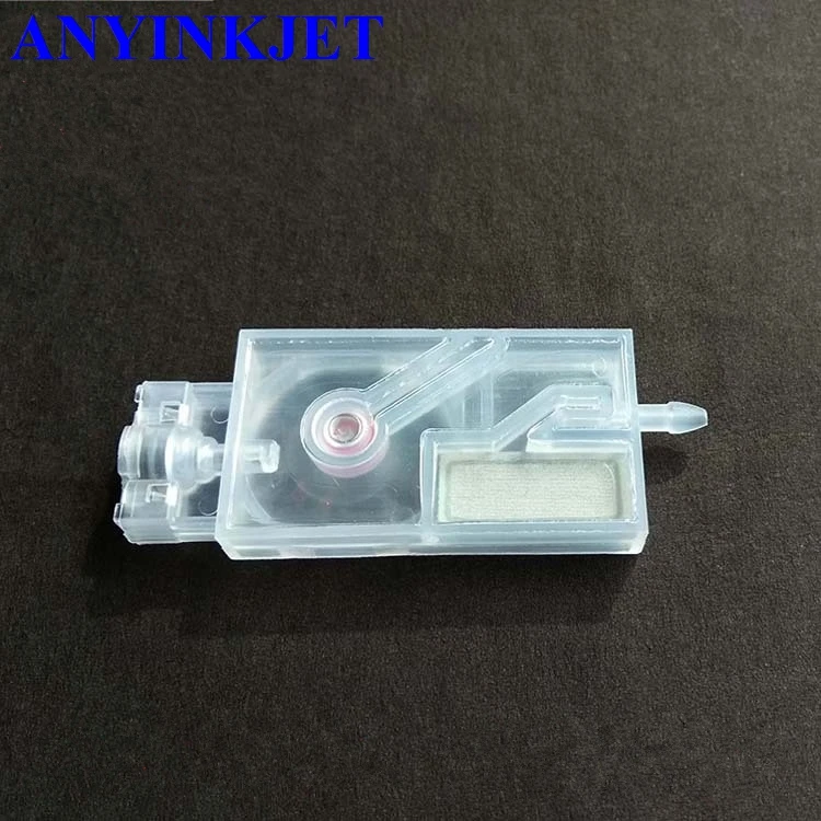 

JV33 JV5 transparent damper for Mimaki JV33 JV5 printer