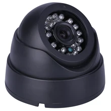 Alta resolução interna da câmera 1mp 1mp 1.3mp 2mp 24 pces ir led nightvision ahd câmera analógica de alta definição com filtro ir-cut
