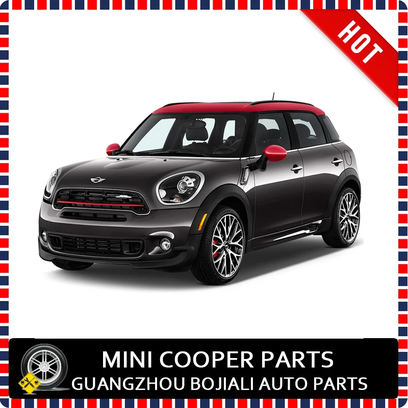 mini cooper R60 JCW Front Grille