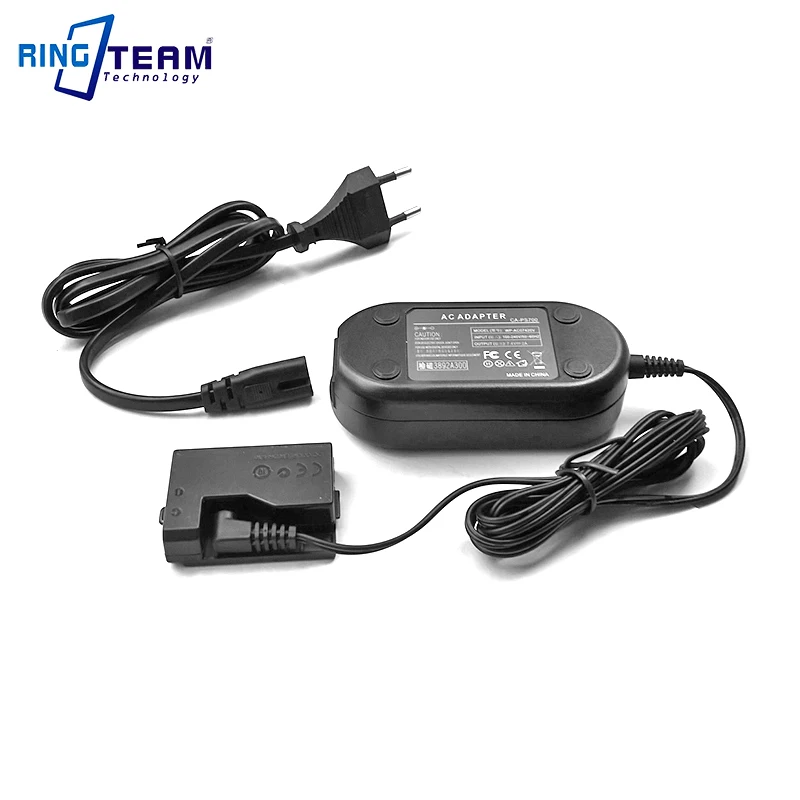 

10Set CA-PS700 DR-E10 ACK-E10 ACKE10 AC Adapter for Canon EOS 1100D 1200D 1300D 1500D 3000D X50 X70 Rebel T3 T5 T6 DSLR Cameras