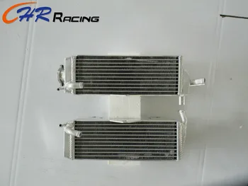 

for Honda CR500 CR500R CR 500 R 1989 89 aluminum alloy radiator brand new