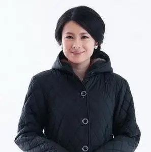 Зимняя женская куртка, зимнее пальто, модная одежда, женское длинное пальто, женская куртка 6XL, верхняя одежда, средняя длина, парки - Цвет: Color as shown