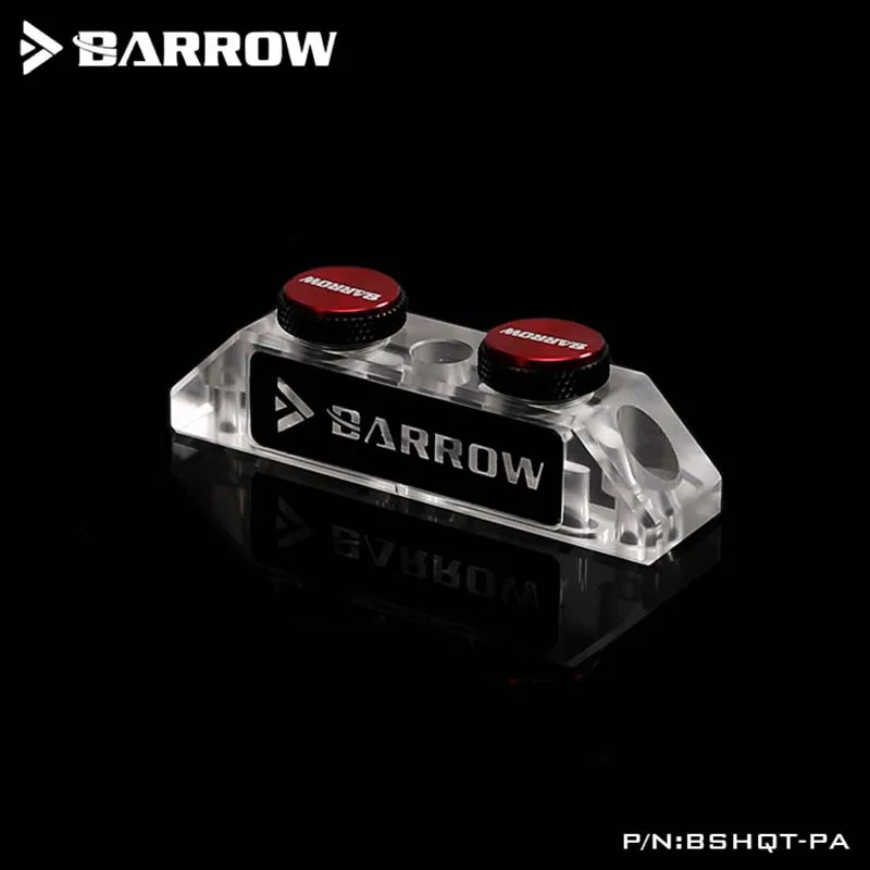 Barrow BSHQT-PA терминальный разъем для водяного блока GPU строительства охладителя |