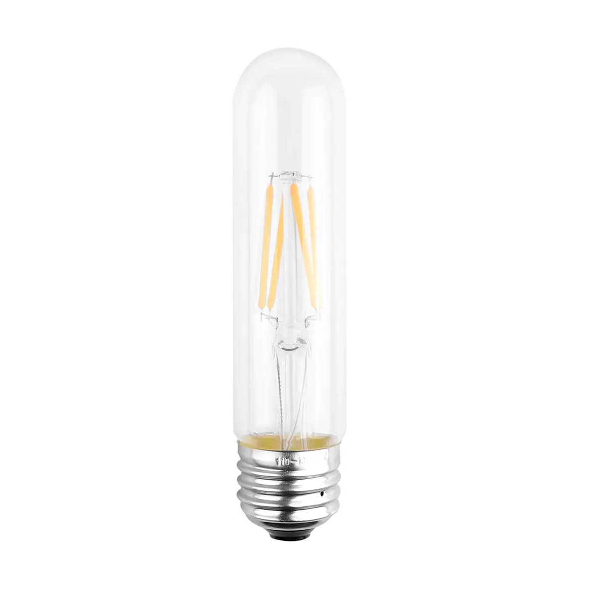 4W Vintage Edison T30 COB LED Filament Light for Home Retro Bulb