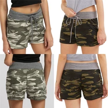 Женские шорты для йоги, женские летние шорты для тренировок, йоги, шорты с завязками, шорты для йоги, панталоны, Корто#4JU24