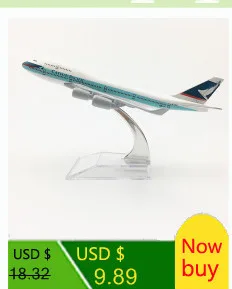 Avião Avançado Liga Lutador Modelo Eua B52 Bombardeiro Militar Crianças Brinquedos Coleção 1:200 5 Carrinhos de brinquedo e de metal