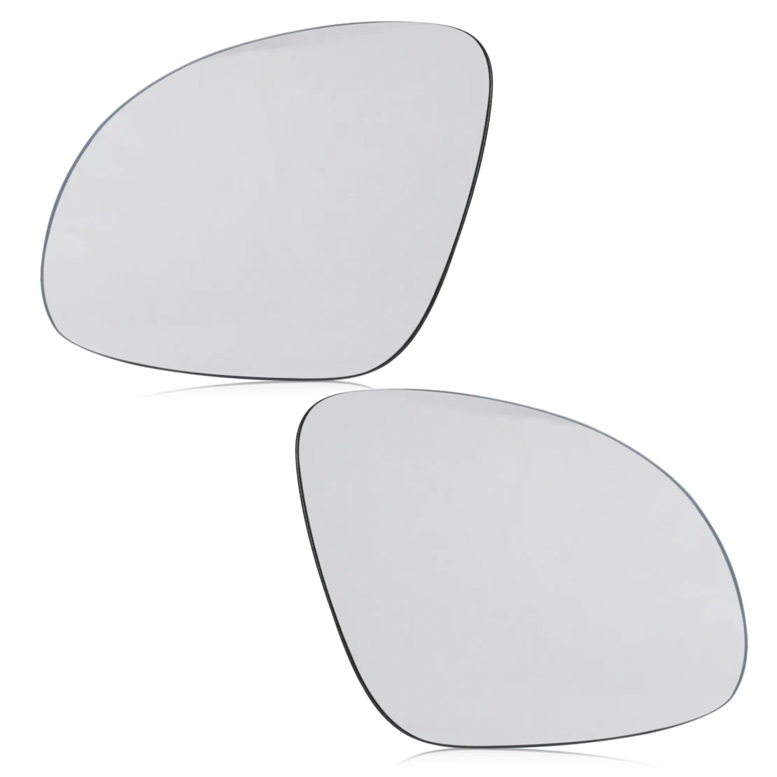 beler font b Car b font Right Left Side Wing font b Mirror b font Rearview