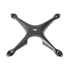 Original cuerpo superior inferior Shell tren de aterrizaje y cubierta para DJI Phantom 4 Pro OBSIDIAN edición DJI pieza de reparación en Stock ► Foto 2/6