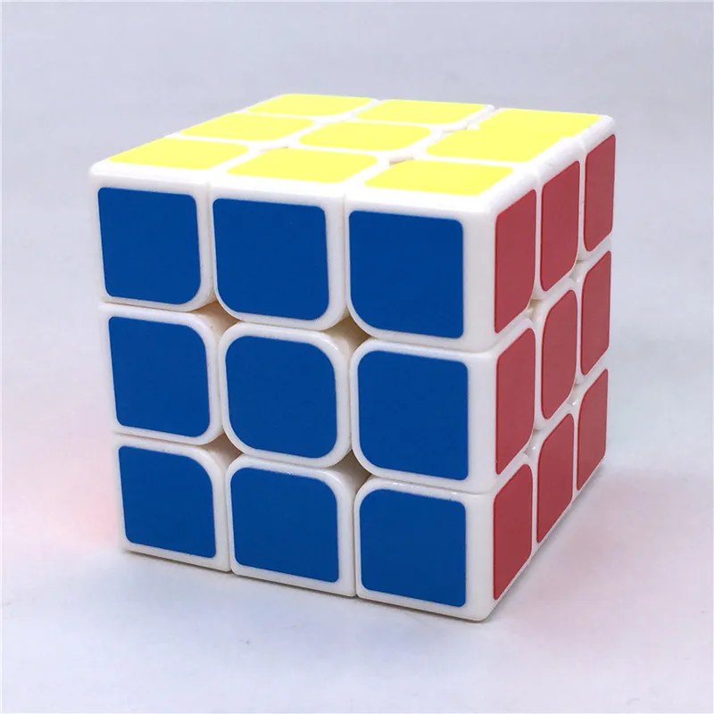 3x3x3 магический куб профессиональный соревновательный скоростной куб-головоломка крутые детские игрушки Детский подарок