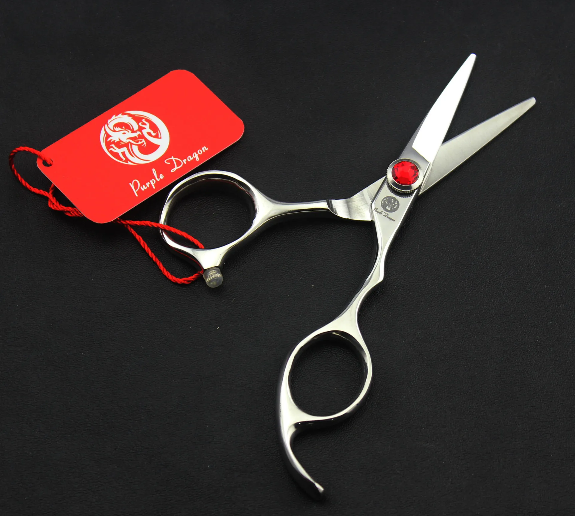 

5.0Inch Cutting Scissors Professional Shear for Salon Hairdressing 1pcs