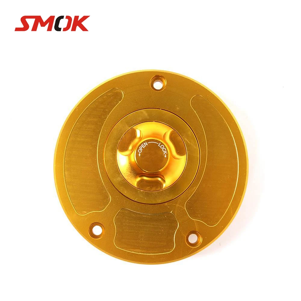 SMOK для Kawasaki ZX14R ZX1100 Z1000 ZRX1200R Ninja 300 ZX6RR ZX6R 636 CNC мотоциклетный сплав топливный бак