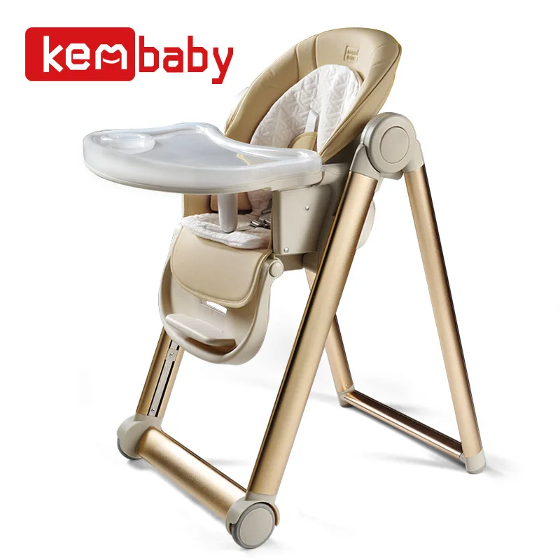 

JORBOBE Nordic wind simplifies multi-purpose movable folding dining chair for children's dining chair free shipping