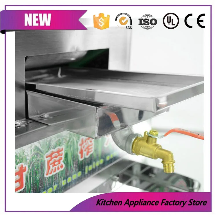 US $1.150.00 CE approved mini sugar cane juicer mill machine sugar cane extractor
