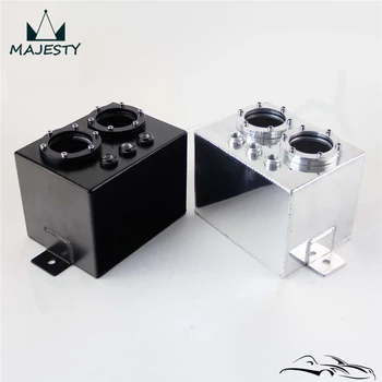 

3L High Flow Fuel Filter Swirl Surge Pot Tank For 044 External Fuel Pump
