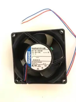 

Original ebmpapst 3214JH3 9238 24V 1.35A 32W variable frequency axial flow fan