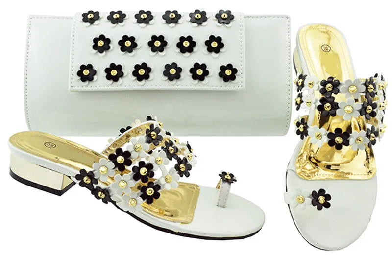 JZC006 White