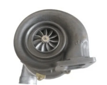 Febiat Турбокомпрессор Для RHE7L EP I 24100 1953A/VE250049|turbocharger| |