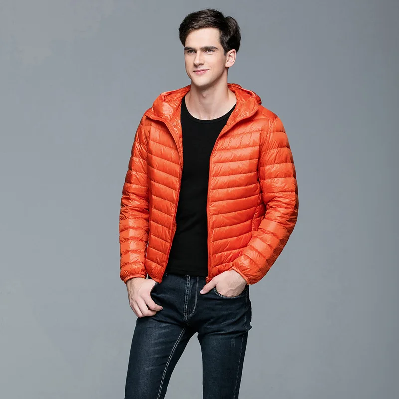 packable down jacket womens