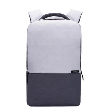 

by dhl or ems 10pcs 2017 Laptop Backpack For 15/16 inch USB Anti-theft Computer Backpacks Bags Daypack