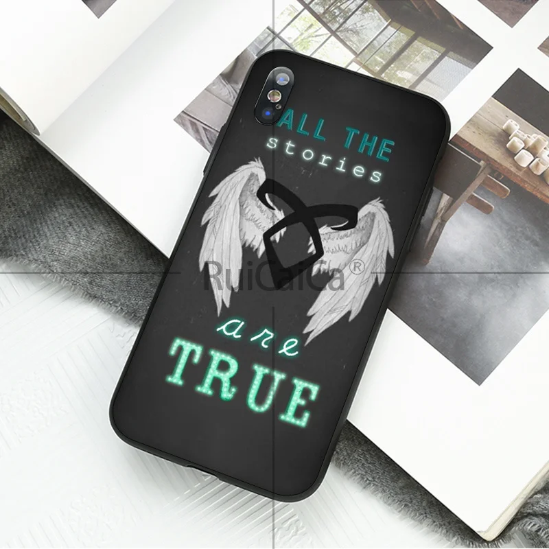 shadowhunters
