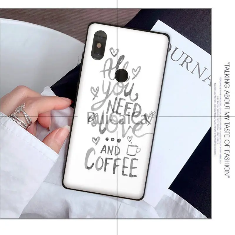 Coffee And Book 