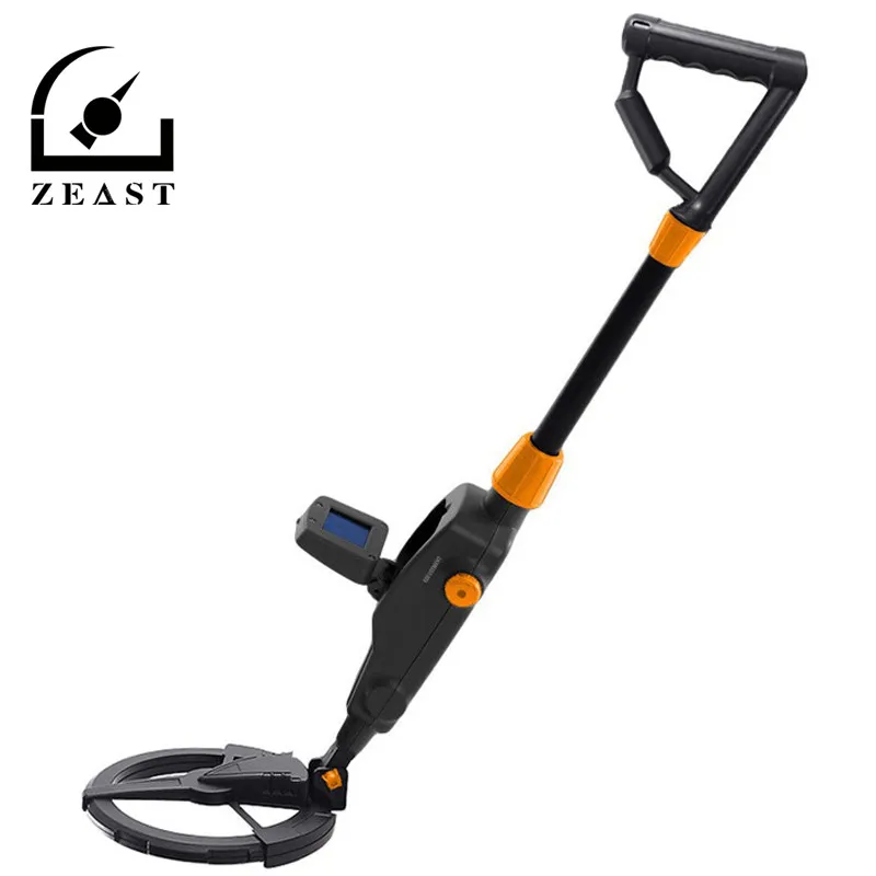 

MD-1008A Kid Metal Detector LCD Diaplay Beach Searching Machine Underground Hine Coin Digger Sound Mode Game