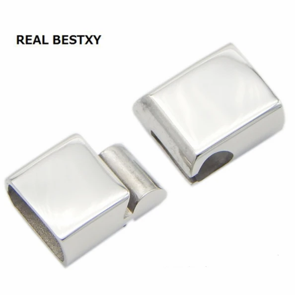 REAL BESTXY 10pcs/lot Fashionable decorative flat rectangular