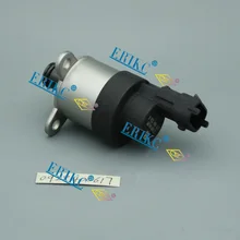 ERIKC 0928400617 и(0 928 400 617) блок дозирующего клапана дизельного топливного насоса, регулирующий клапан измерения топлива