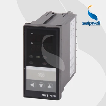 

High-Accuracy Multi-function Temperature Controller / Industrial Regulator (SPE-7000)