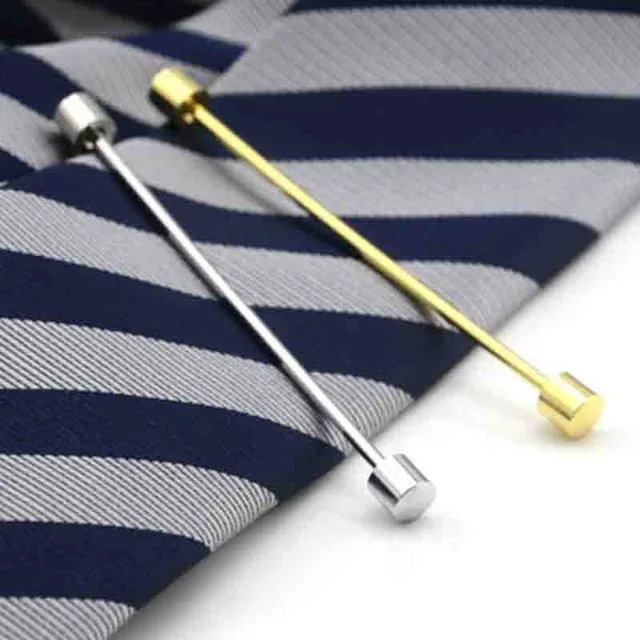 Buy Midger Fashion Men's Suits Collar Pins Clip Casual