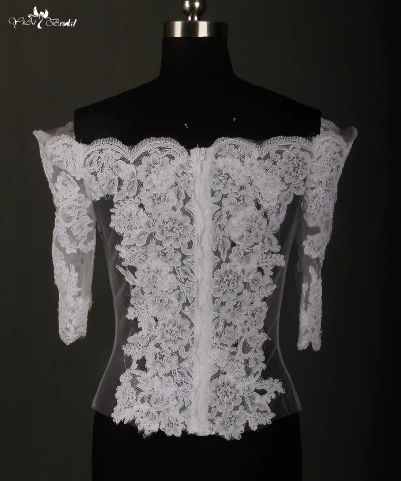 RSJ17 lace bolero (3)