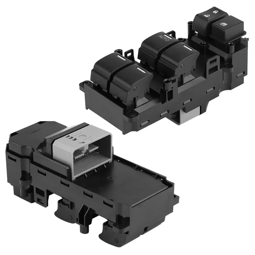 35750-TB0-H01 автомобиль электрический Мощность переключатель окна Управление передний левый для Honda Accord 2008 2009 2010 2011 2012 Новое поступление